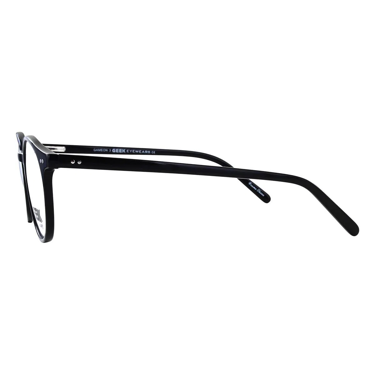 GEEK EYEWEAR 3 Eyeglasses - view 8